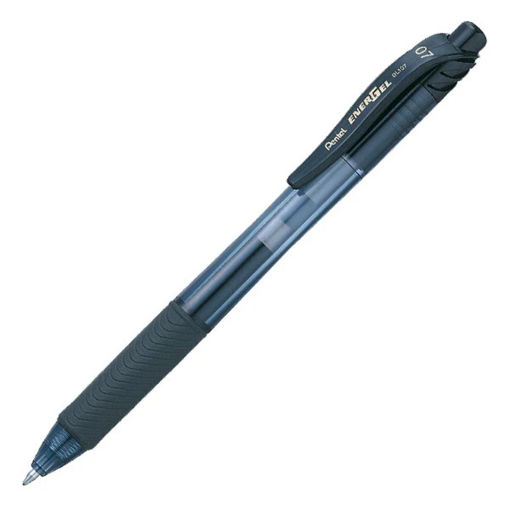Picture of PENTEL ENERGEL 0.7 BLACK